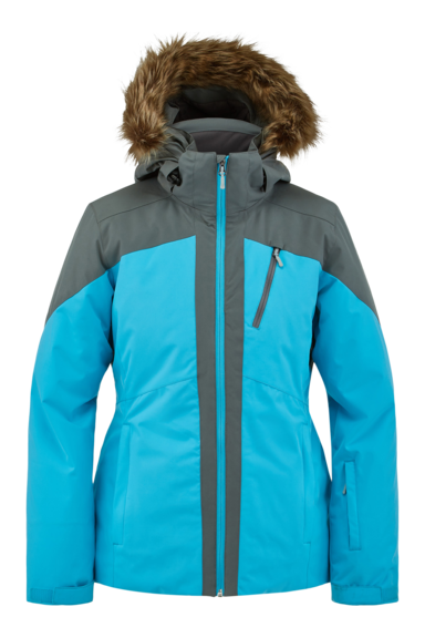 Womens Skyline - Collegiate