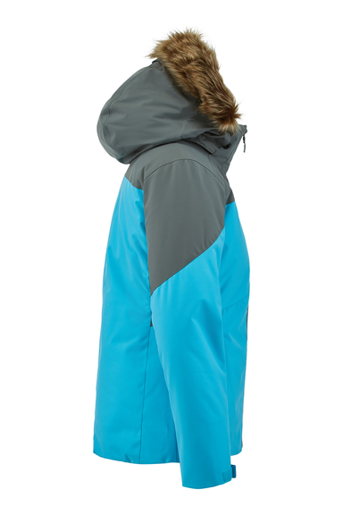 Womens Skyline - Collegiate