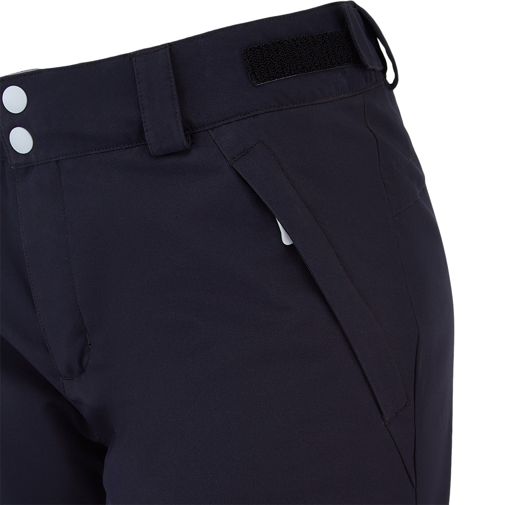 Womens Section - Black (2022)
