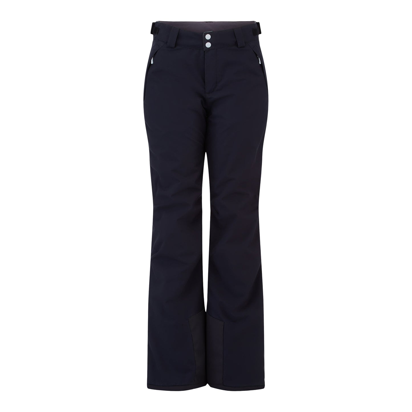 Womens Section - Black (2022)