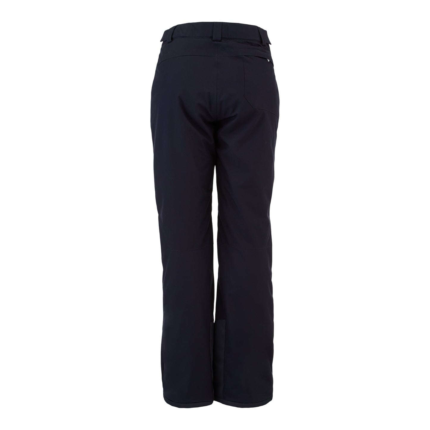 Womens Section - Black (2022)