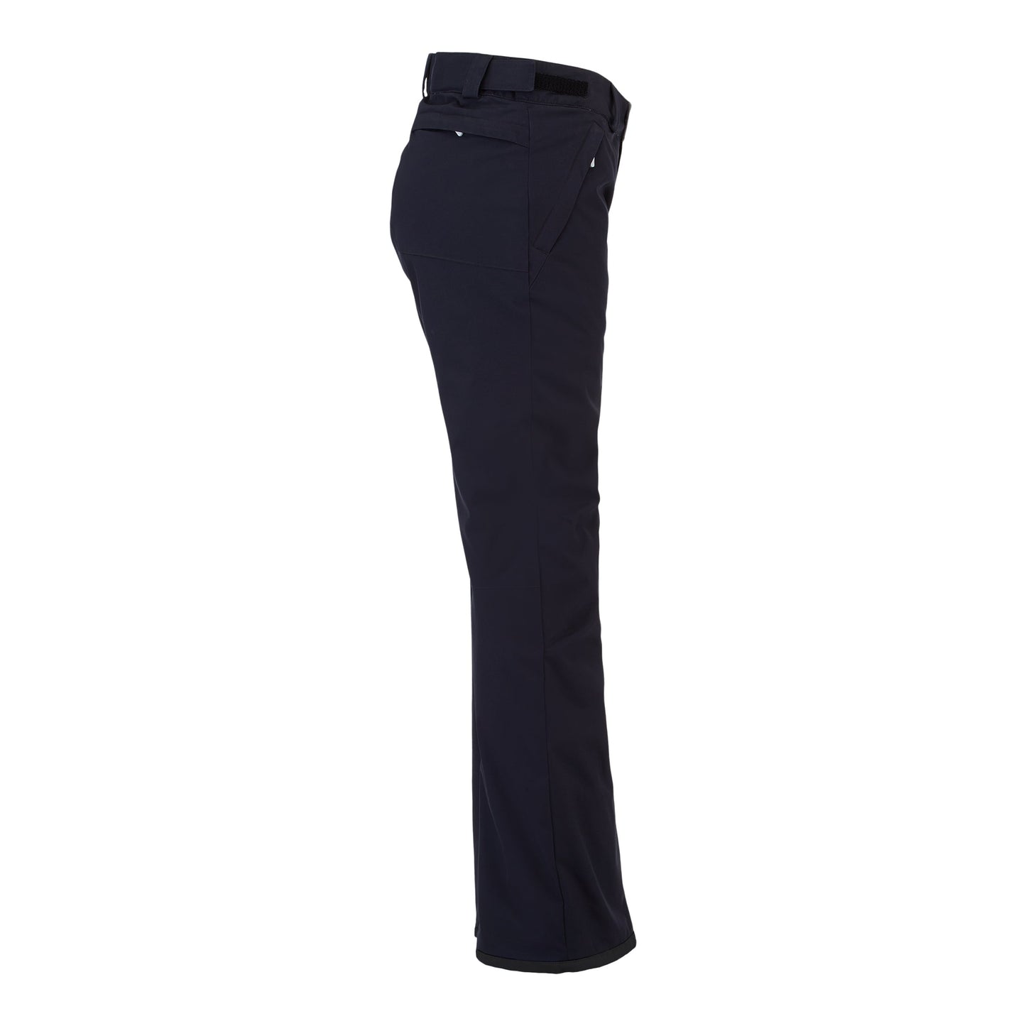 Womens Section - Black (2022)