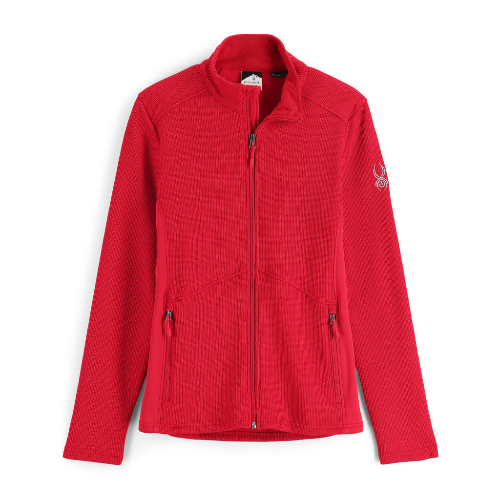 Womens Bandita Full Zip - PPS (2022)