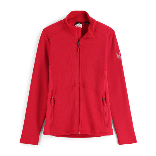 Womens Bandita Full Zip - PPS (2022)