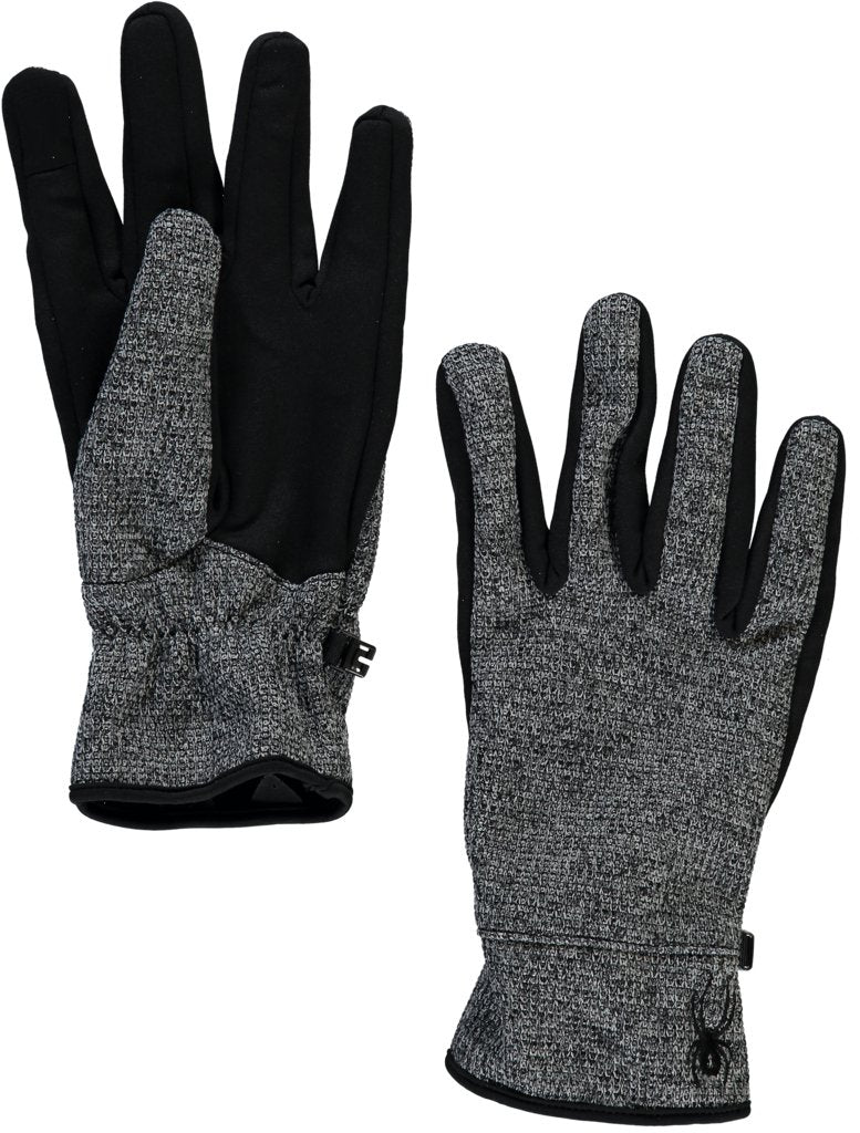 Womens Bandit - Black Alloy