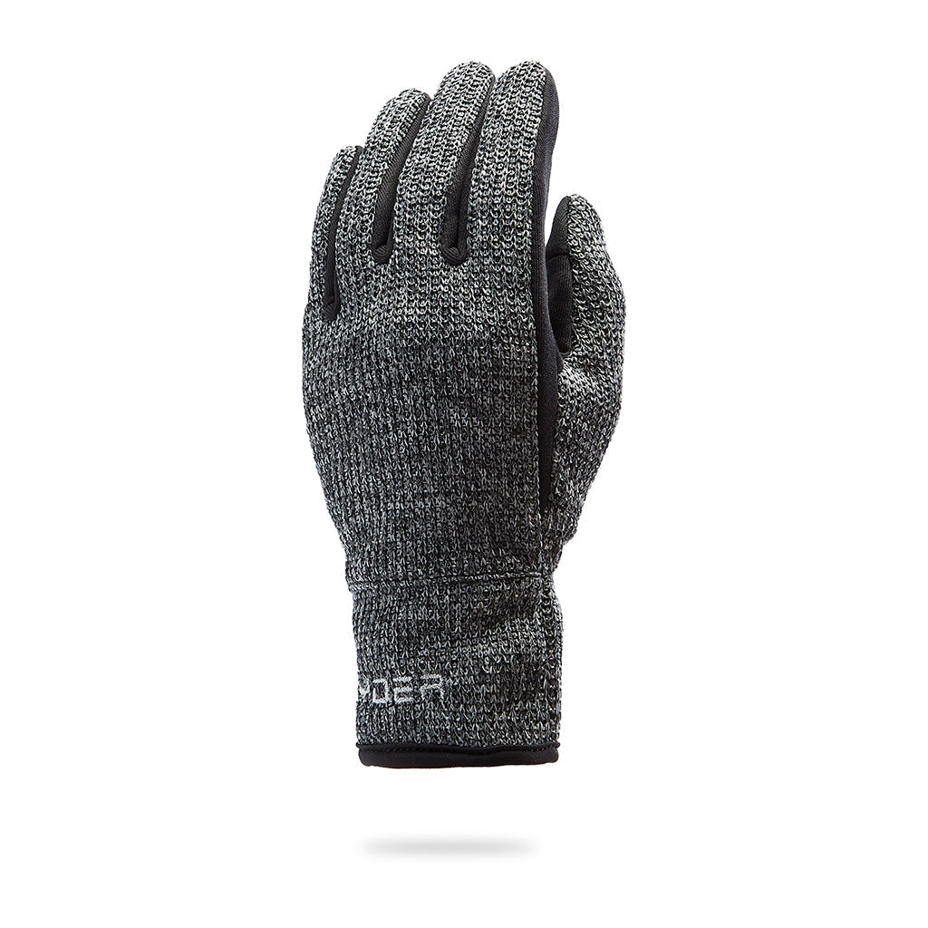 Womens Bandit Glove - Alloy Black (2022)