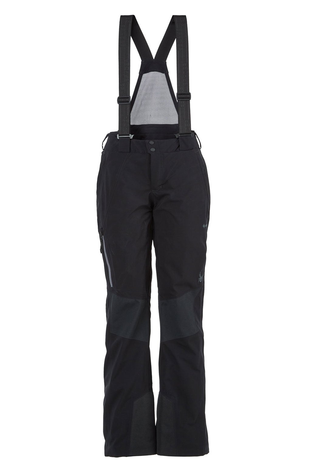 Womens Tarantula - Black
