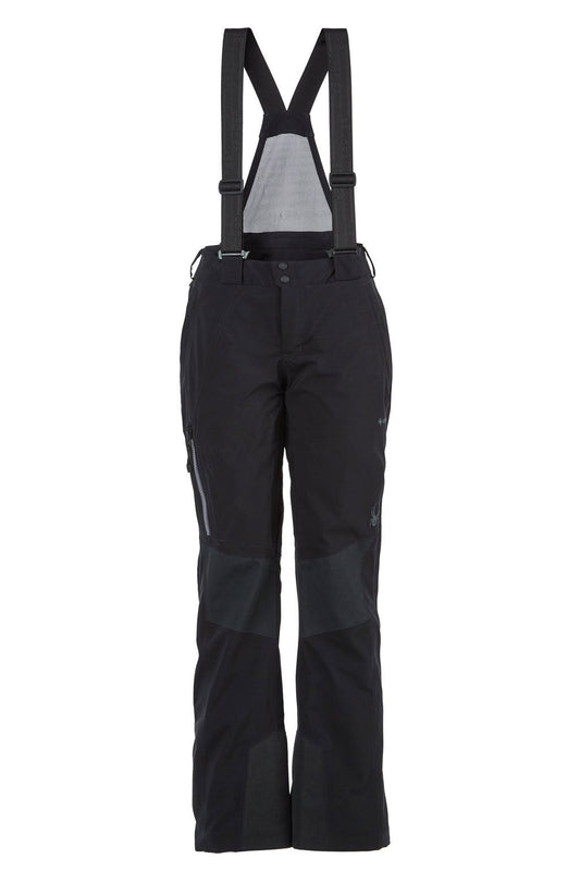 Womens Tarantula - Black