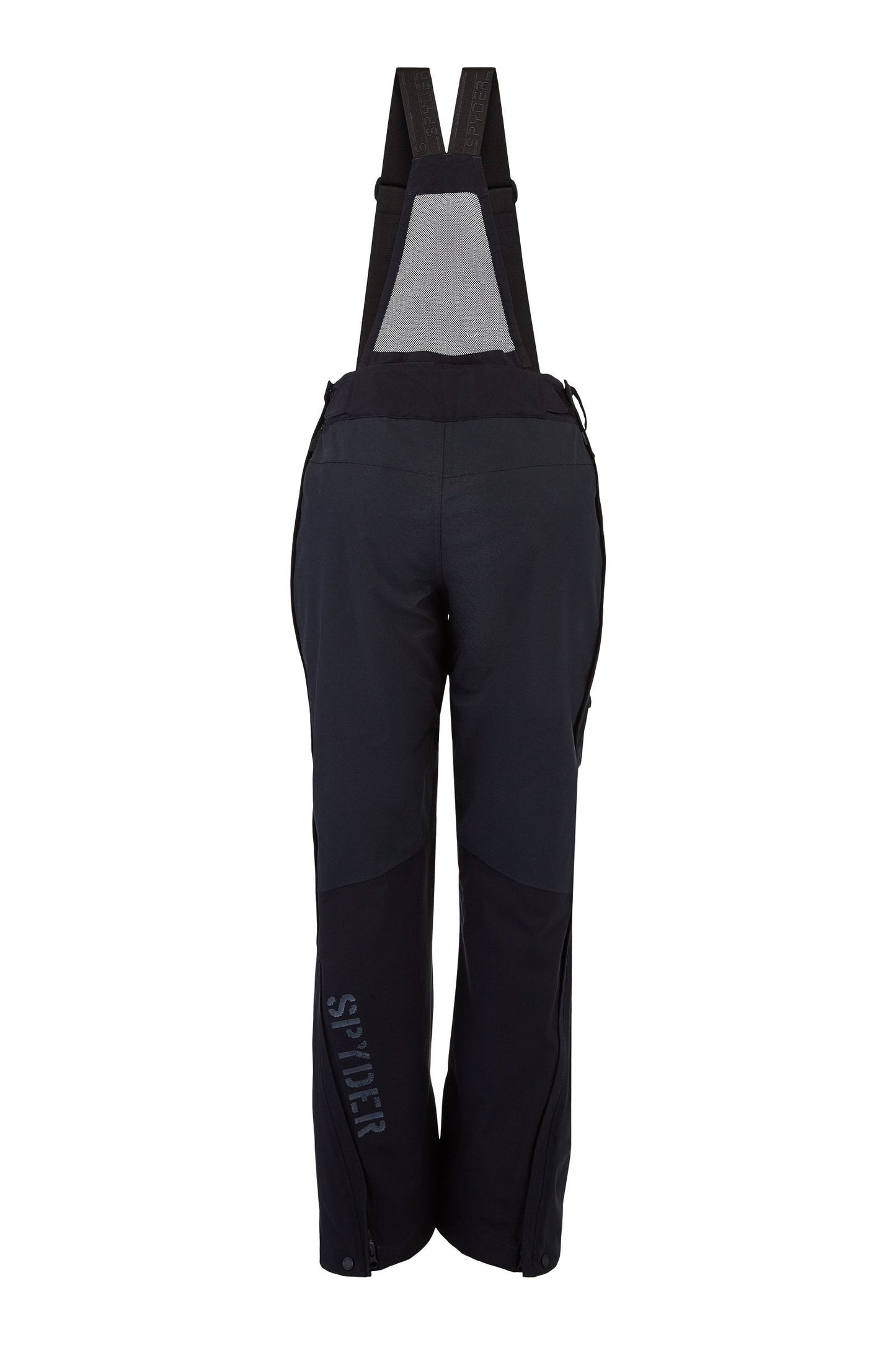 Womens Tarantula - Black