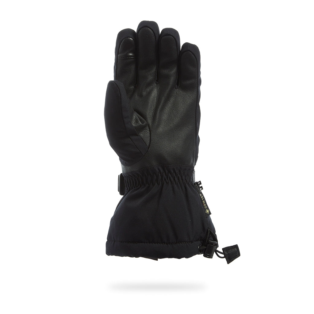Mens Traverse - Black (2022)