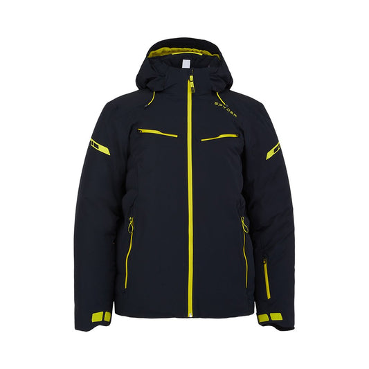 Mens Monterosa - Black
