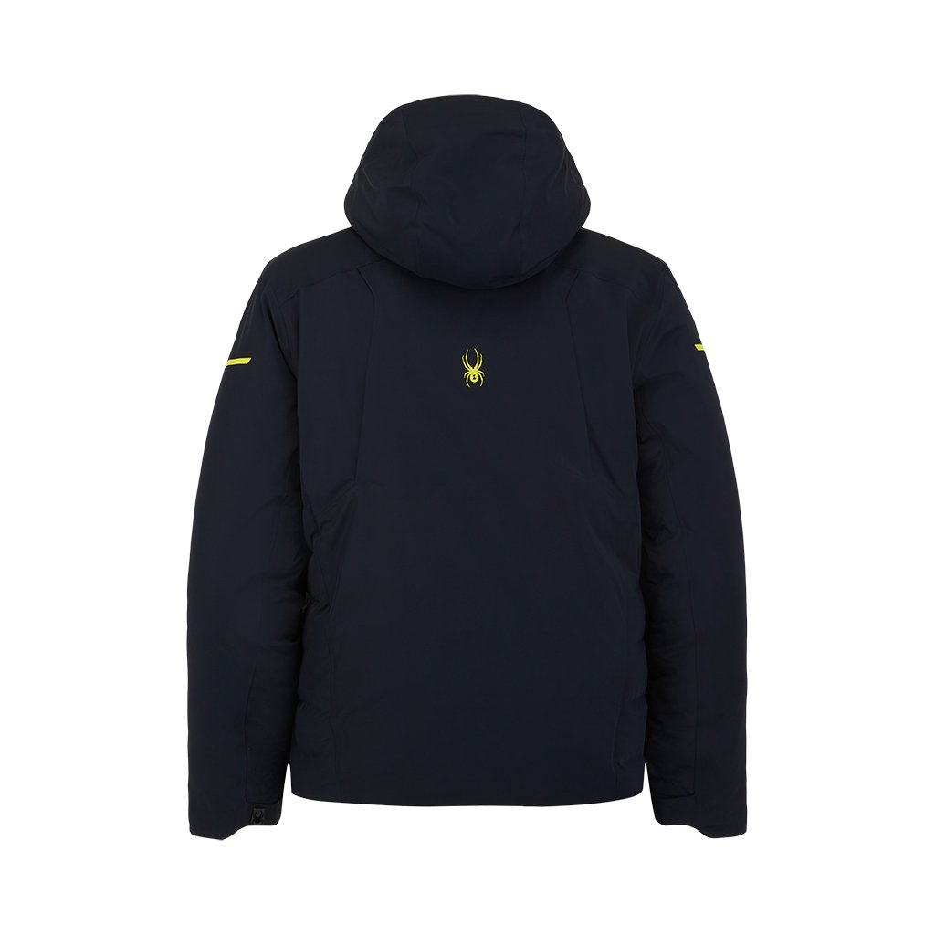 Mens Monterosa - Black