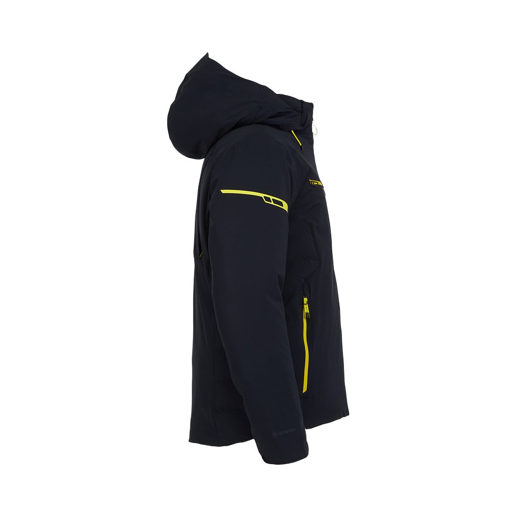 Mens Monterosa - Black