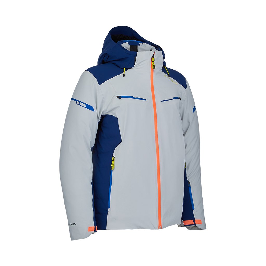 Mens Monterosa - Glacier