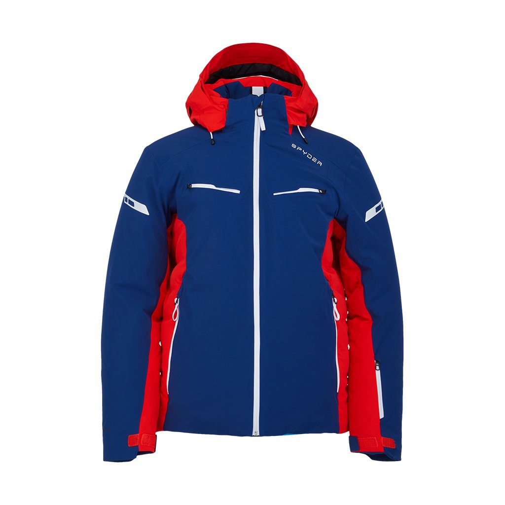 Mens Monterosa - Abyss
