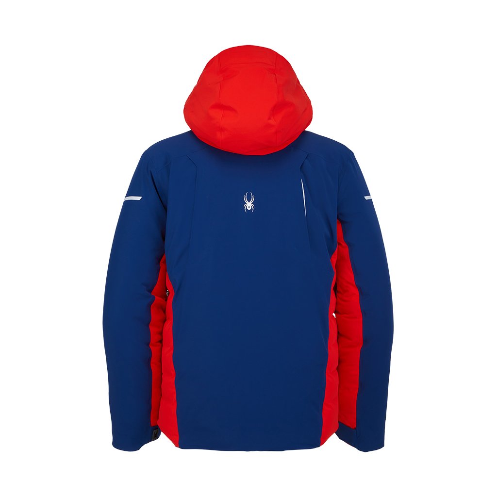 Mens Monterosa - Abyss