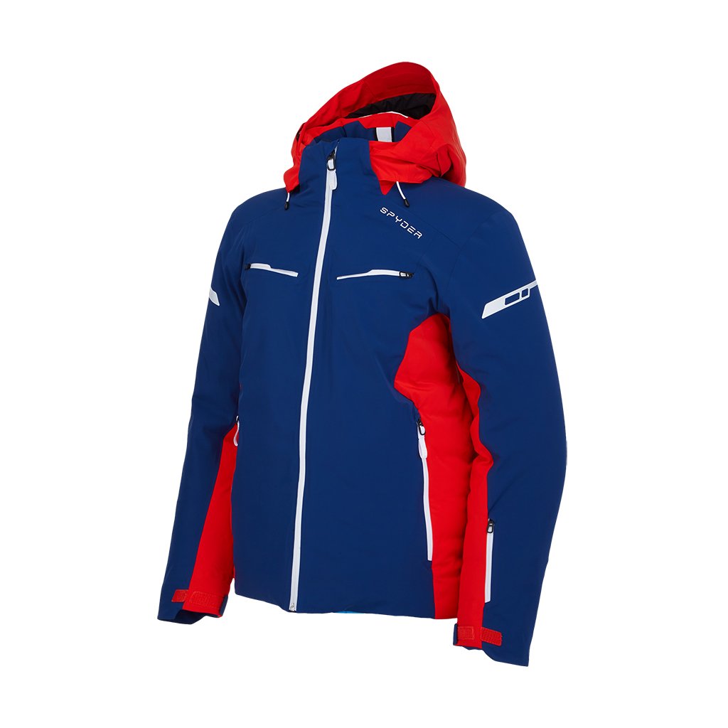 Mens Monterosa - Abyss