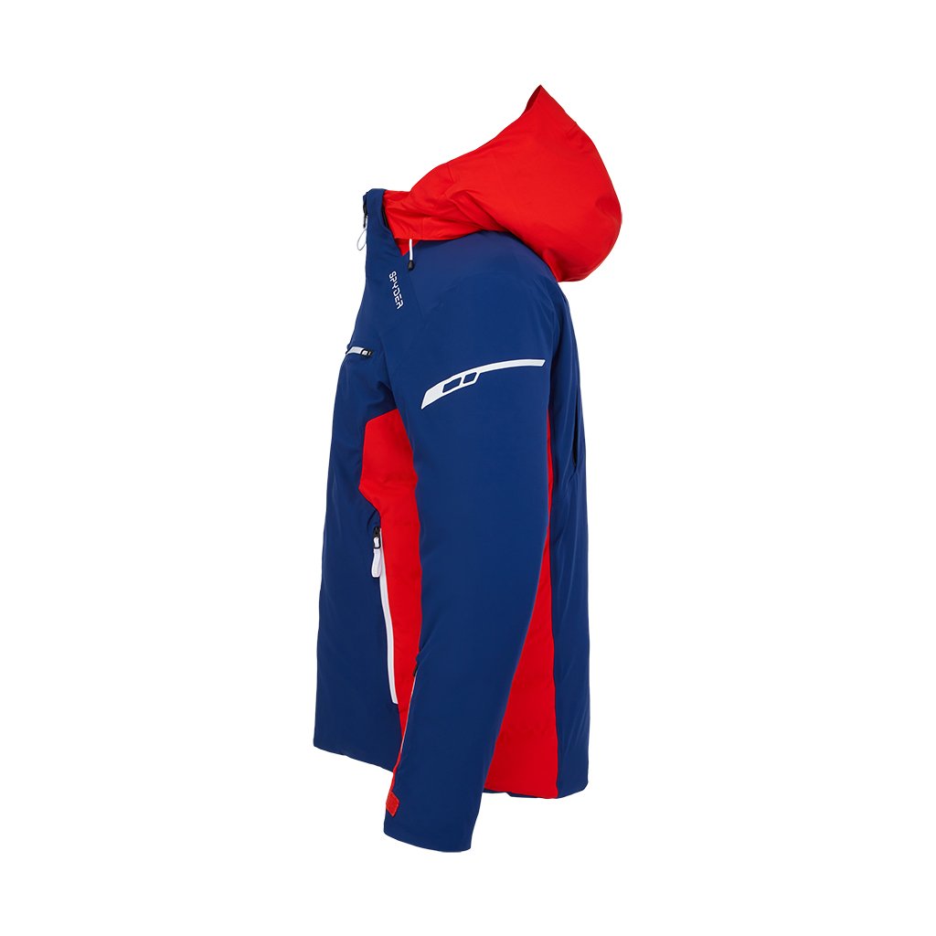 Mens Monterosa - Abyss