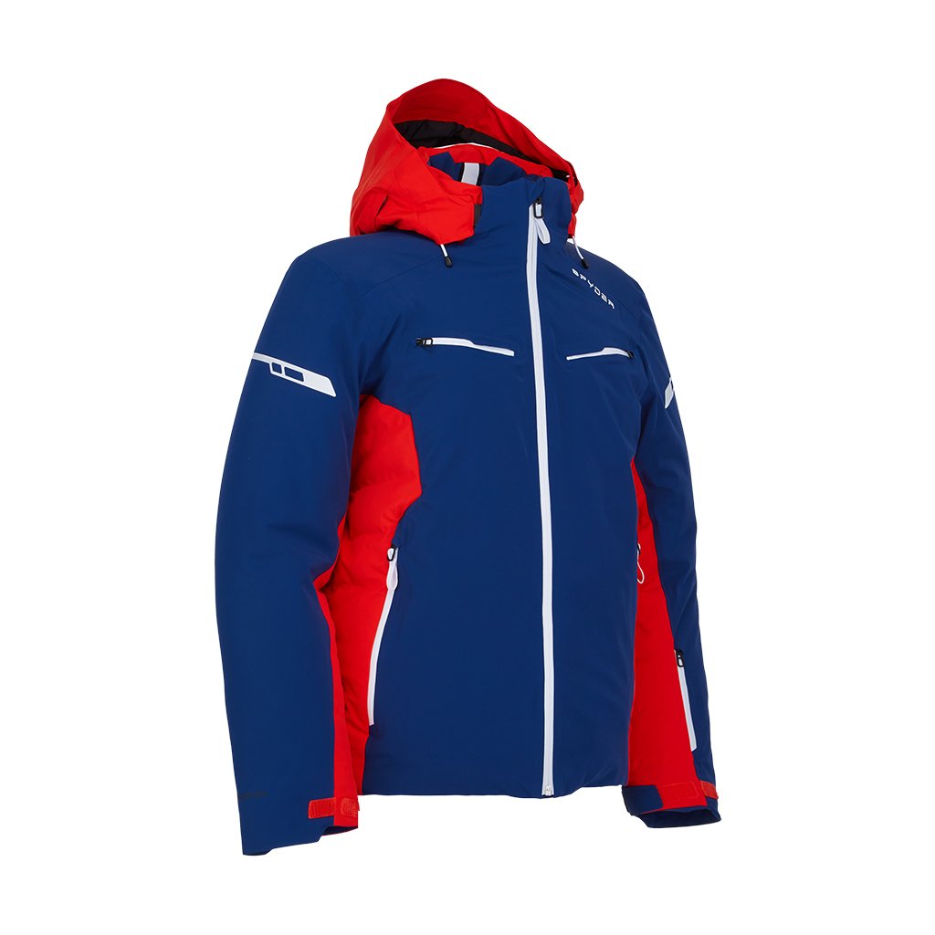 Mens Monterosa - Abyss