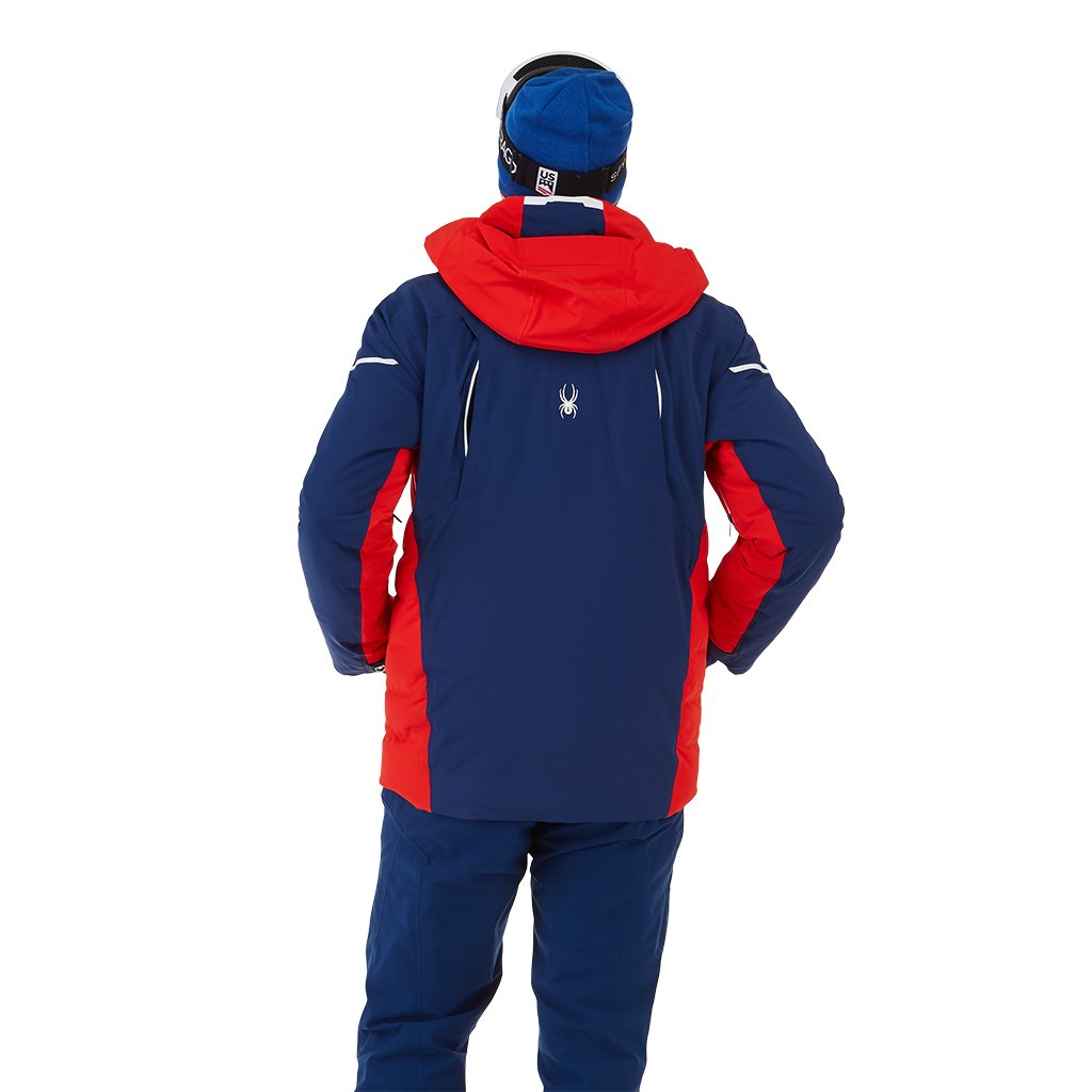 Mens Monterosa - Abyss