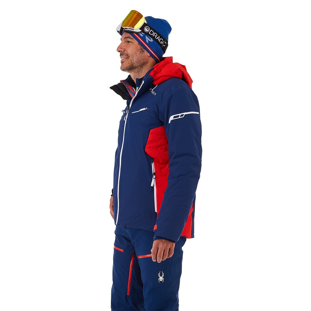 Mens Monterosa - Abyss