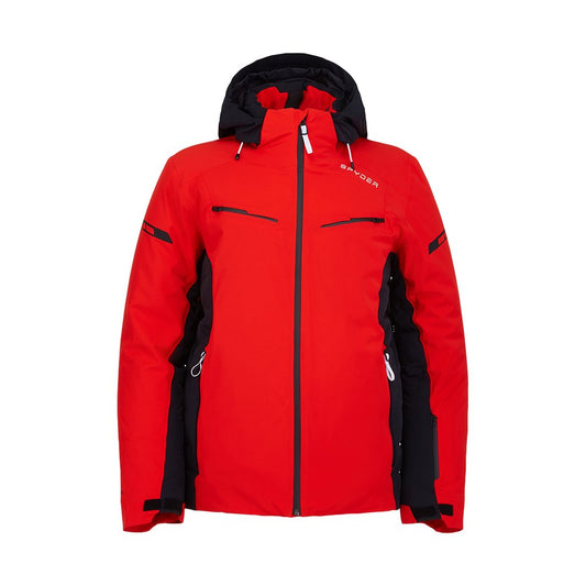 Mens Monterosa - Volcano