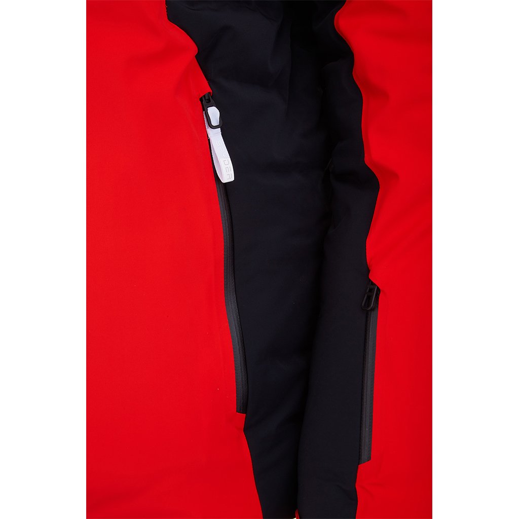 Mens Monterosa - Volcano