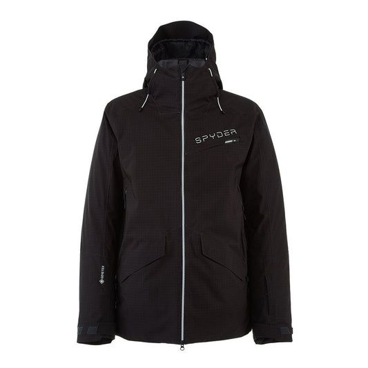 Mens Innsbruck - Black Ripstop