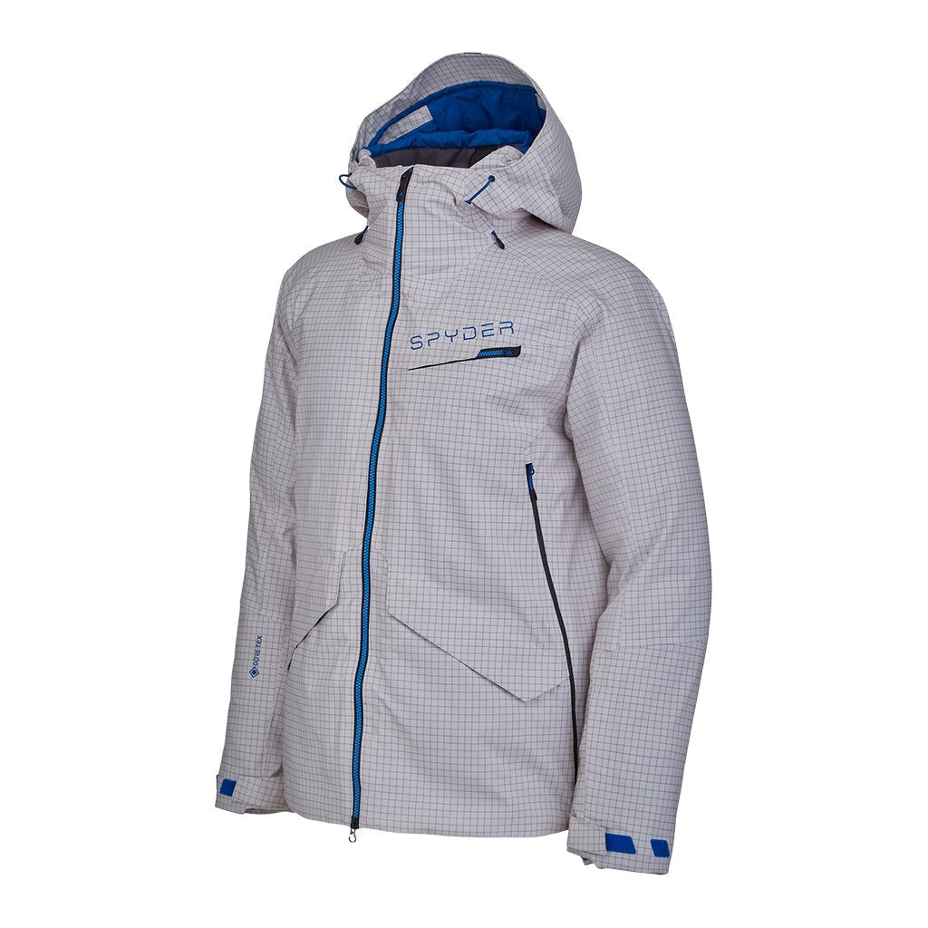 Mens Innsbruck - Glacier Ripstop