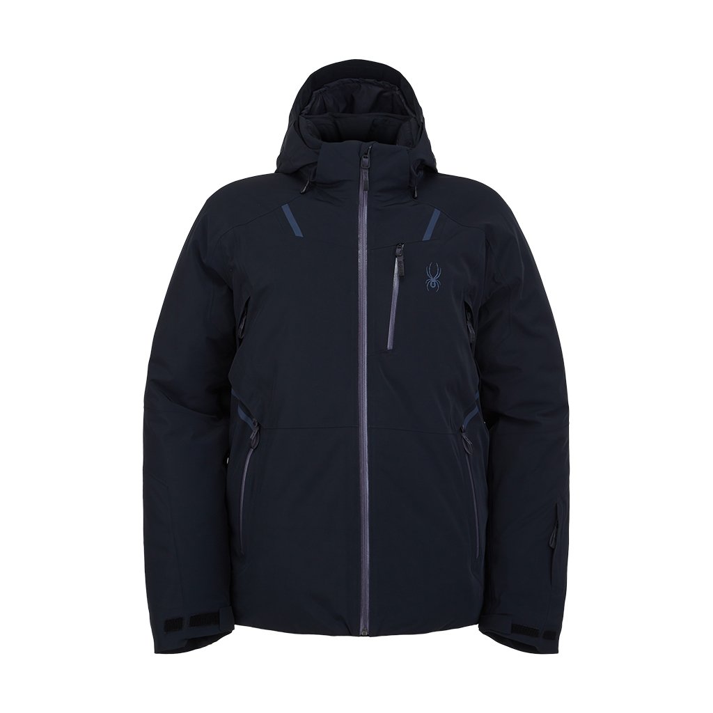 Mens Vanqysh - Black