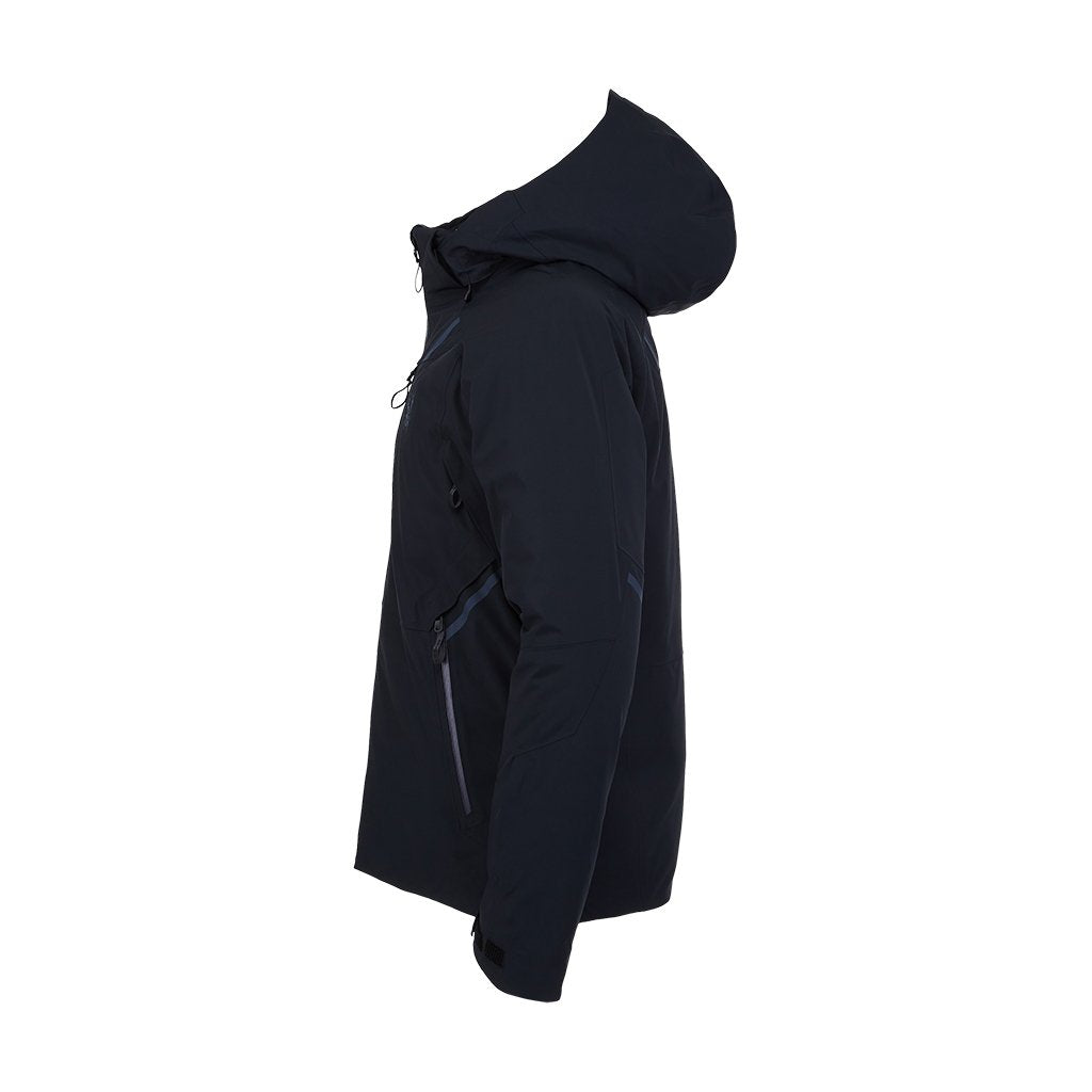 Mens Vanqysh - Black
