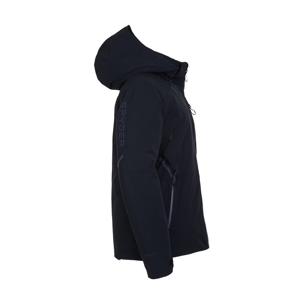Mens Vanqysh - Black