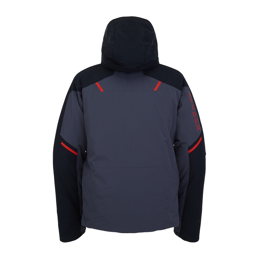 Mens Vanqysh - Ebony