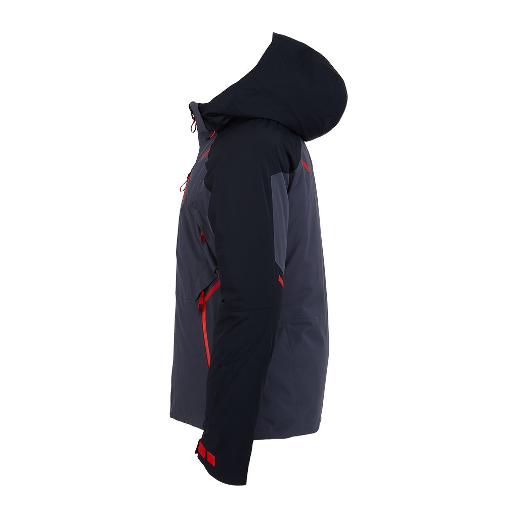 Mens Vanqysh - Ebony
