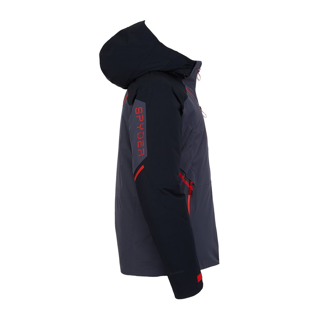 Mens Vanqysh - Ebony