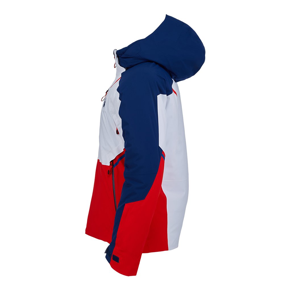Mens Vanqysh - White