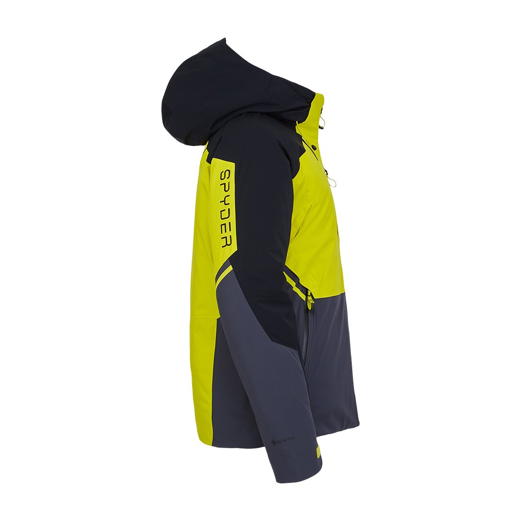 Mens Vanqysh - Citron
