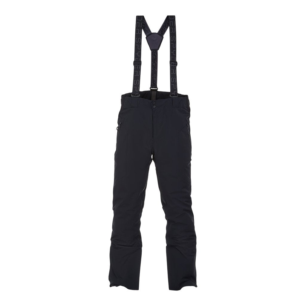 Mens Bormio - Black