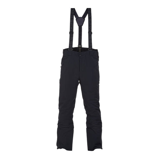 Mens Bormio - Black