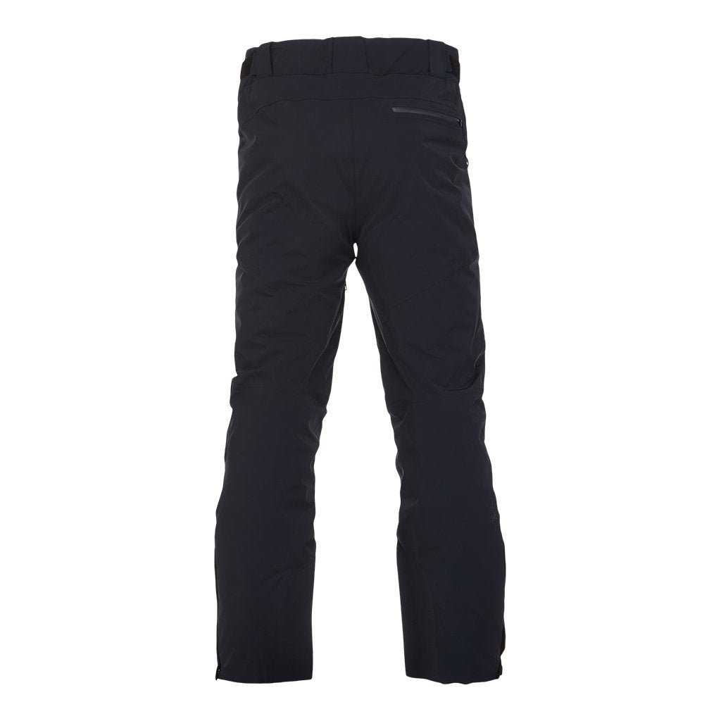 Mens Bormio - Black