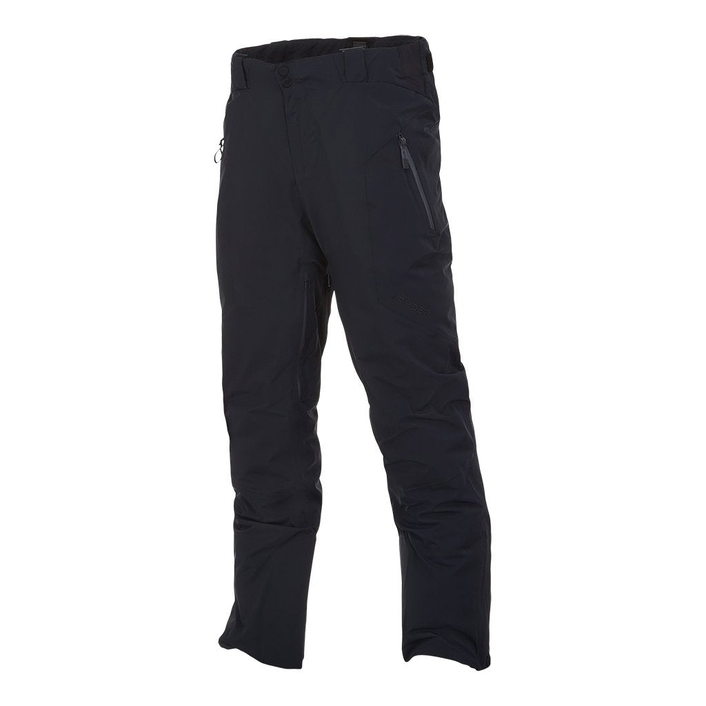 Mens Bormio - Black