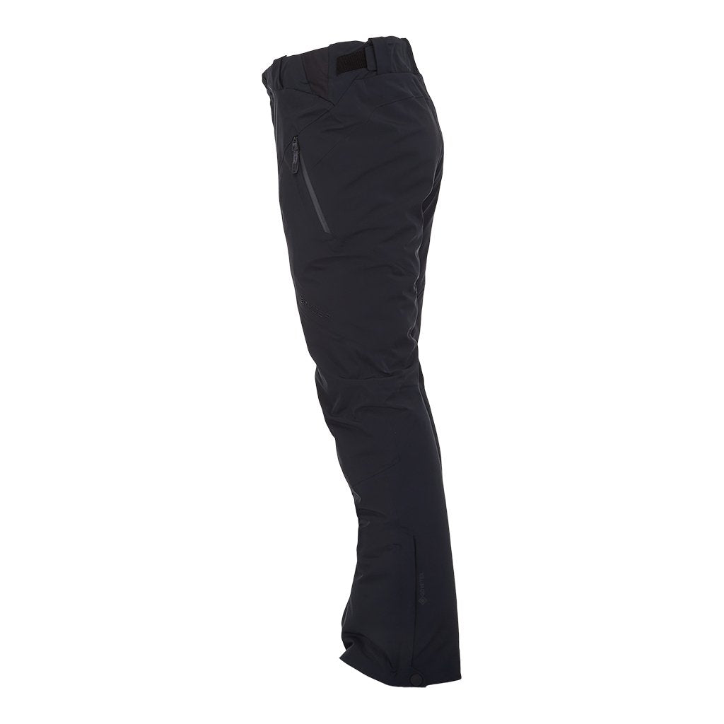 Mens Bormio - Black