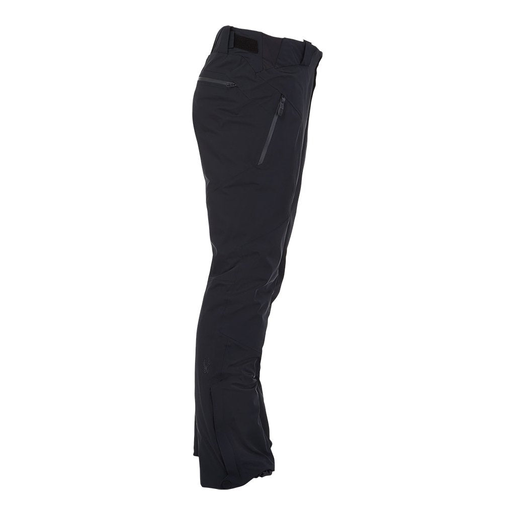 Mens Bormio - Black
