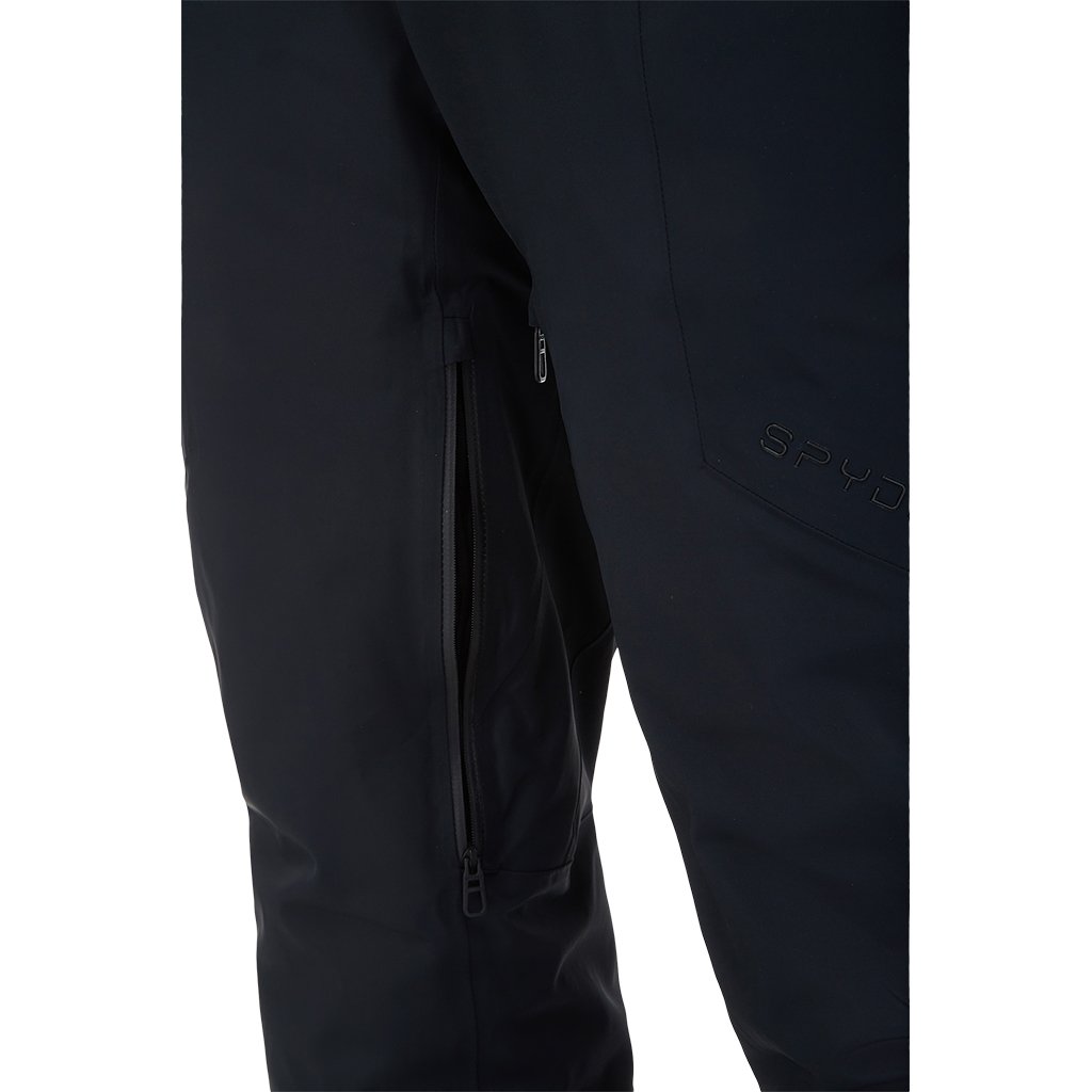 Mens Bormio - Black