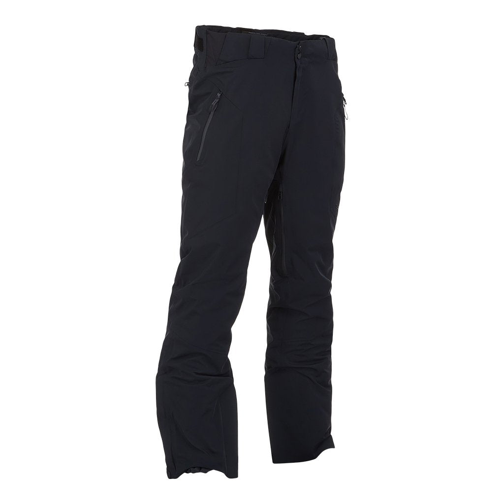 Mens Bormio - Black