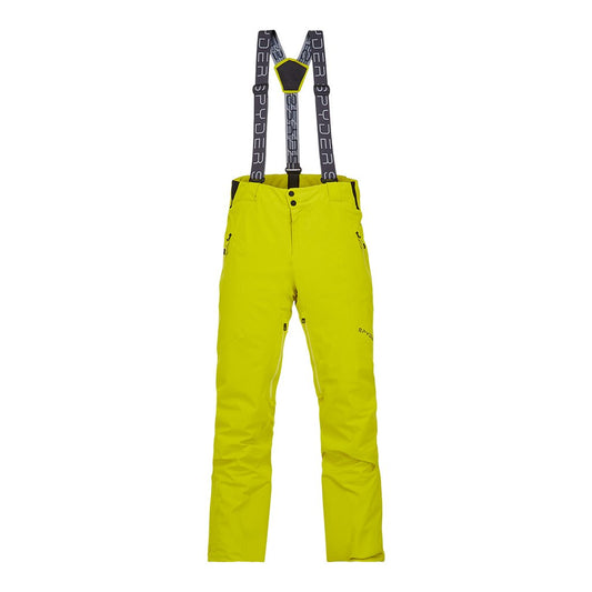 Mens Bormio - Citron