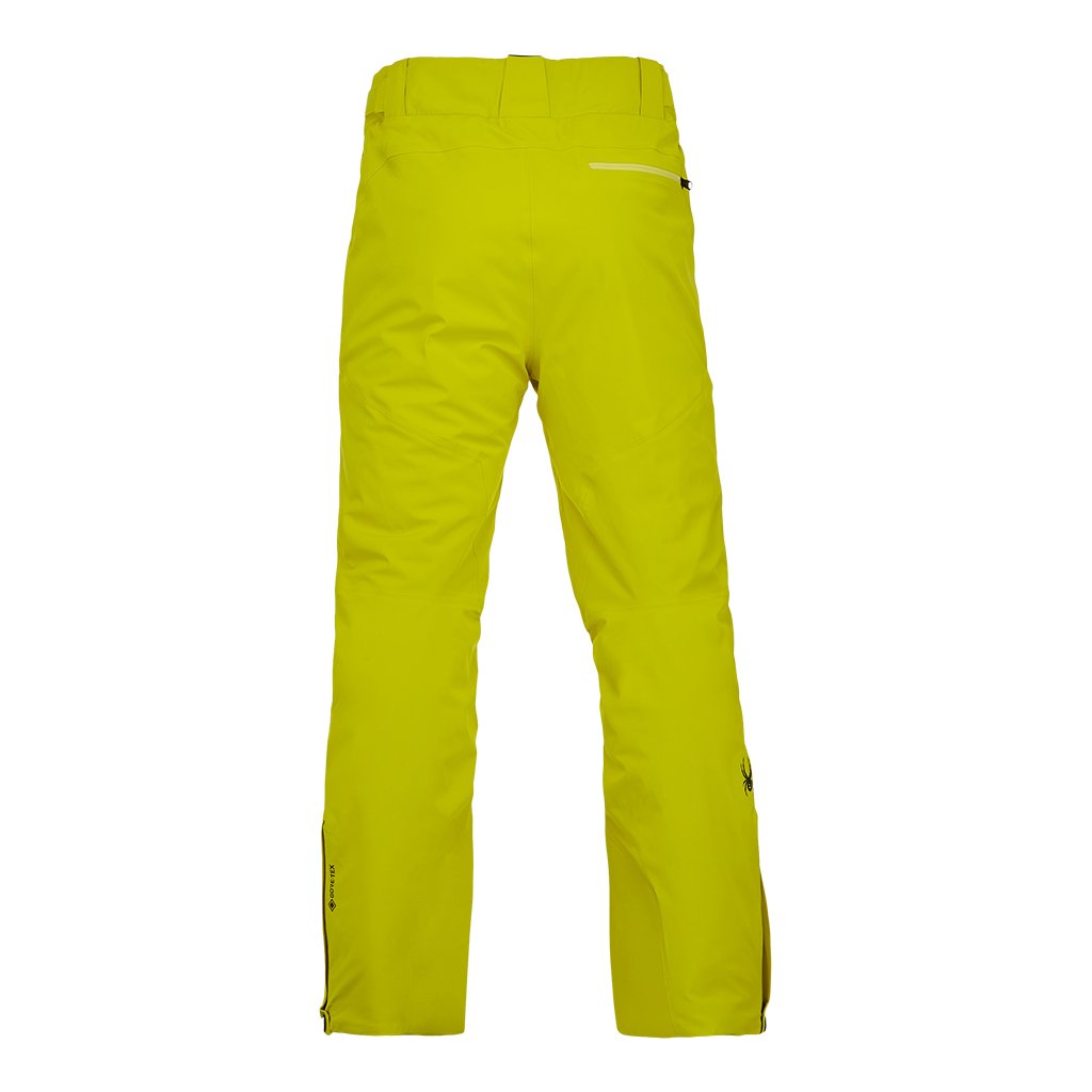 Mens Bormio - Citron