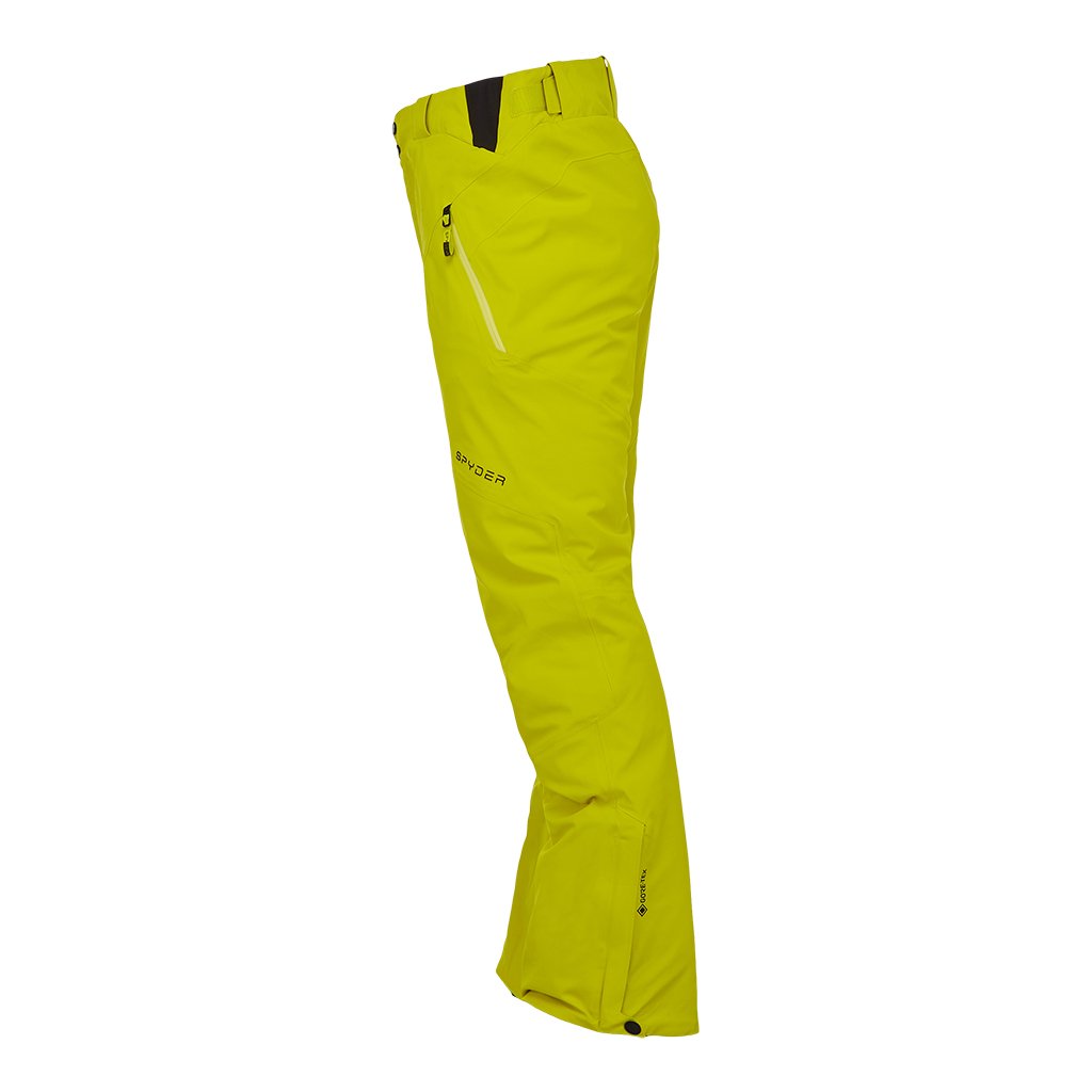 Mens Bormio - Citron