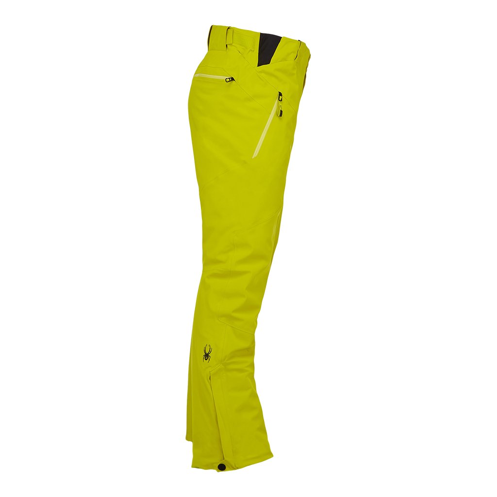 Mens Bormio - Citron