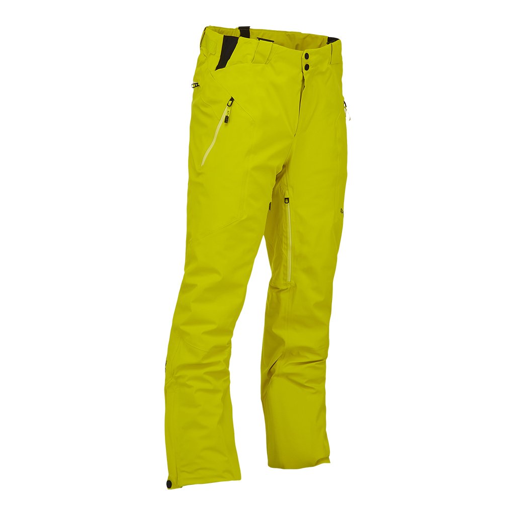 Mens Bormio - Citron